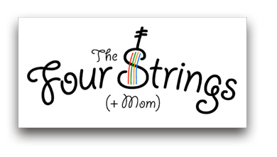 The Four Strings + Mom