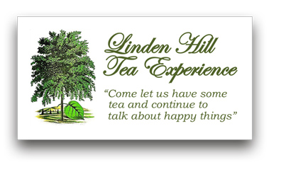 Linden Hill Tea Experience