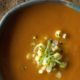 Beautiful and delicious homemade soup you can make.