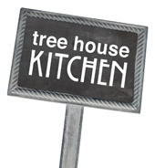 Welcome to Tree House Kitchen in Dundas, Ontario!